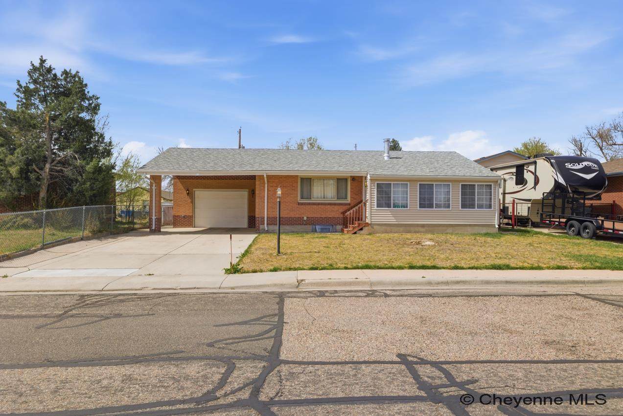 4714 Sagebrush Ave - Photo 1