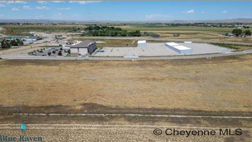 Lot 2 Sherard Rd - Photo 1