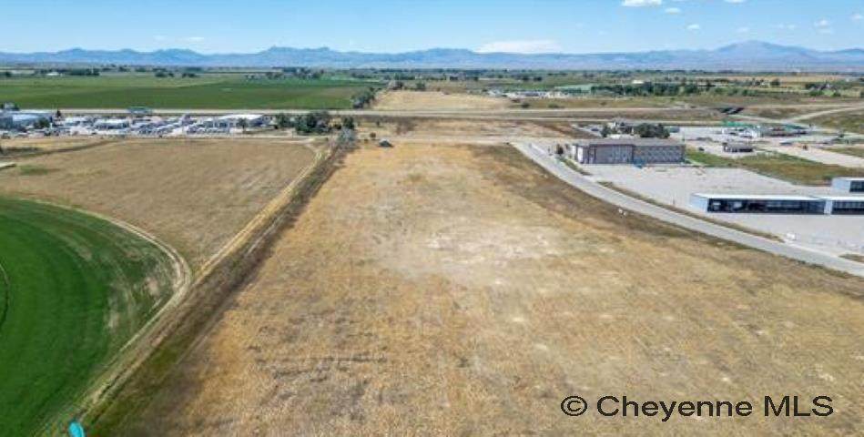 Lot 3 Sherard Rd - Photo 1