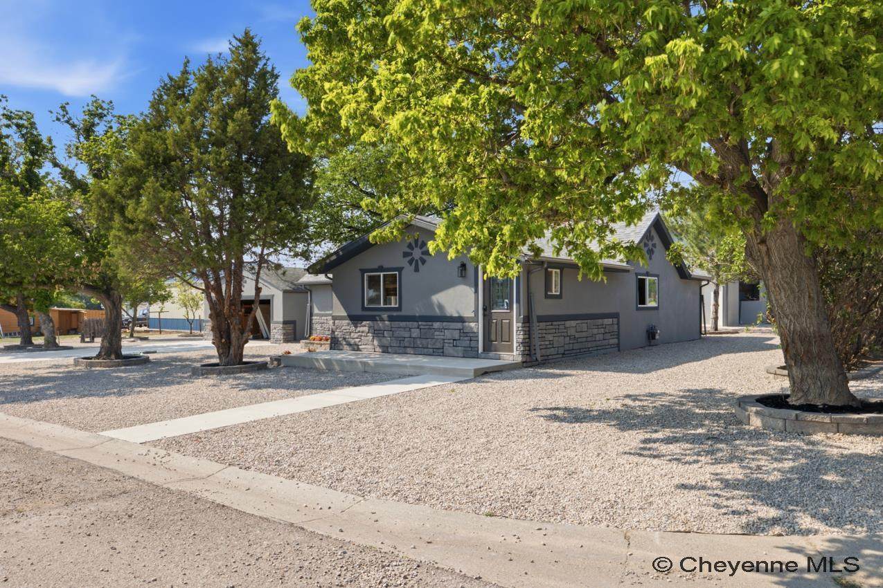 518 A St - Photo 1