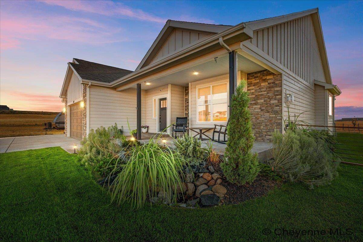 8511 Misty Mountain Rd - Photo 1