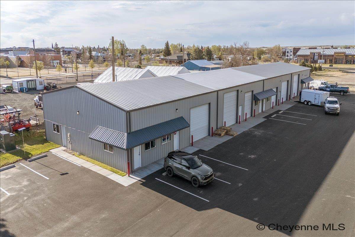 3505 Cheyenne St - Photo 1