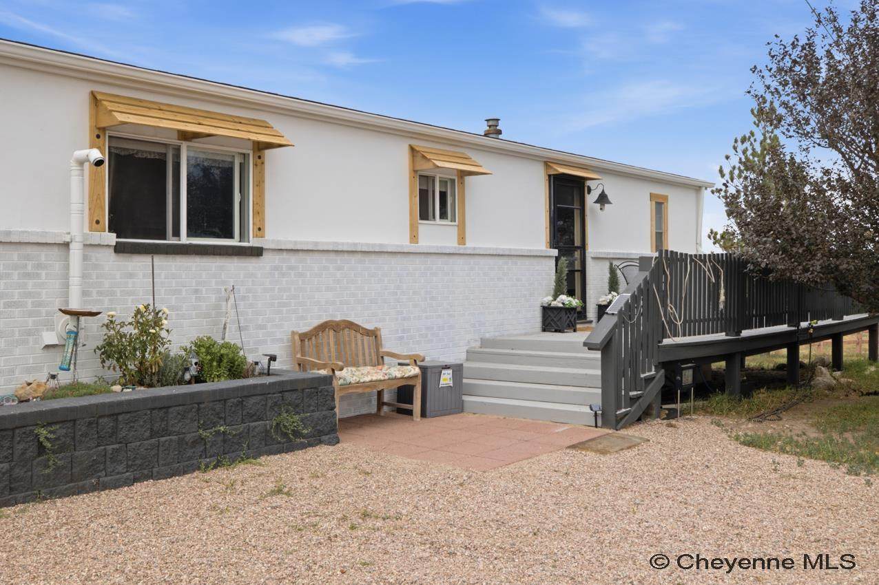94 Road 148 - Photo 1