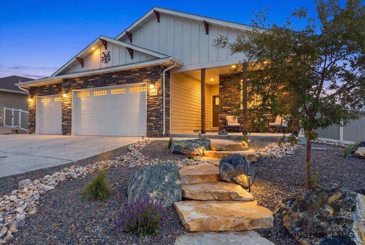 2244 Pack Saddle Rd - Photo 1