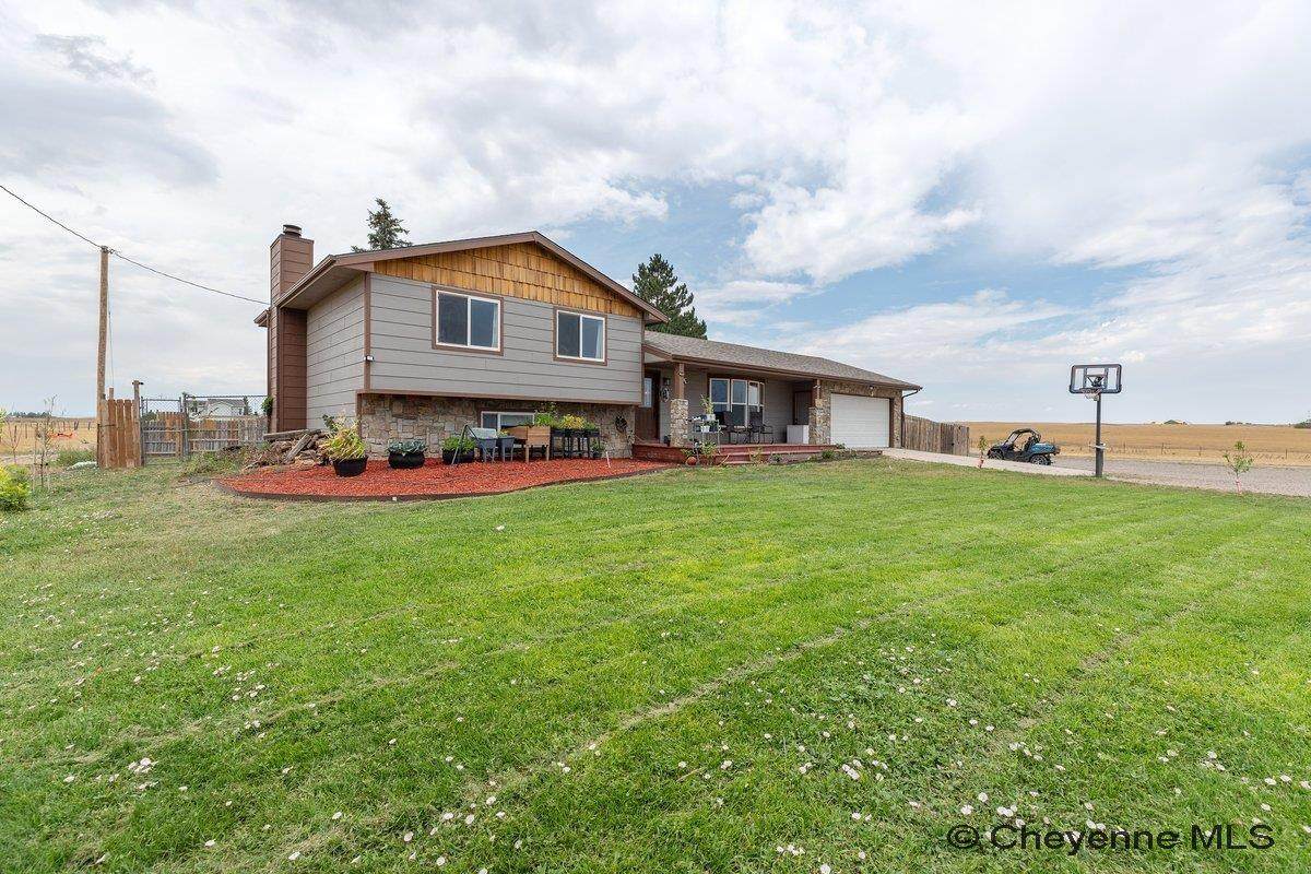 1716 Road 124 - Photo 1
