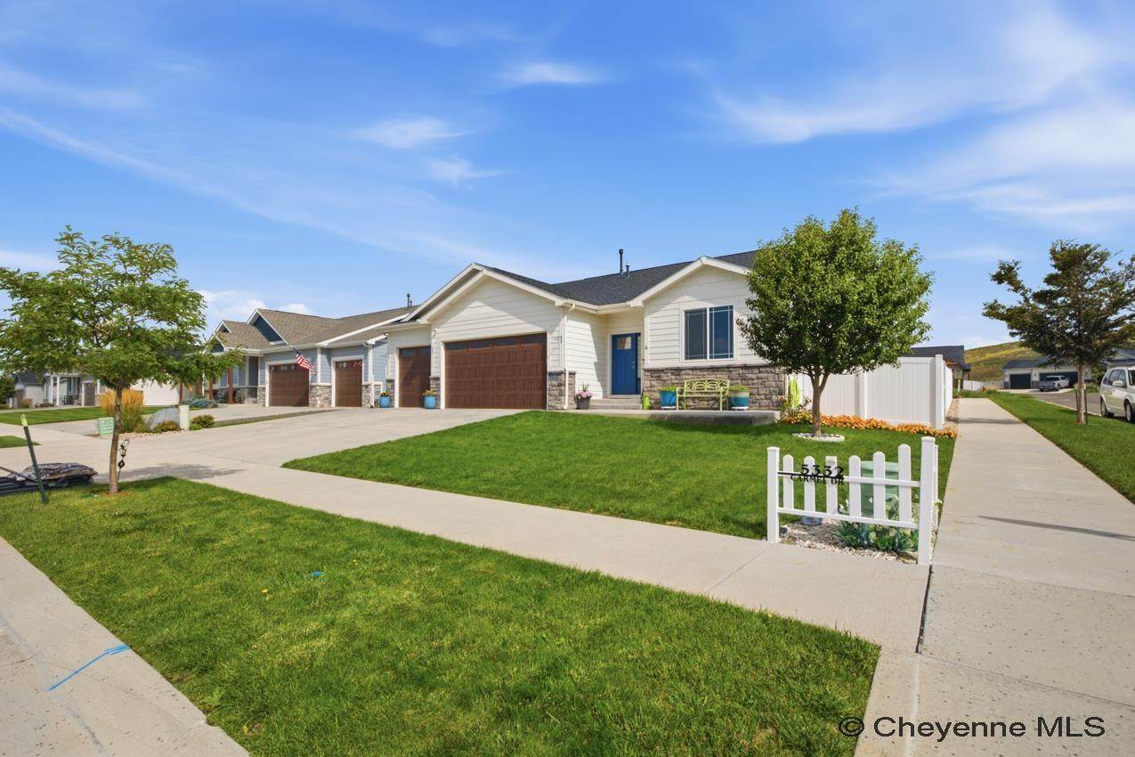 5332 Carmel Dr - Photo 1