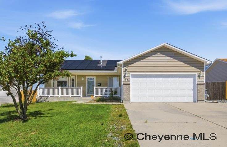 1524 Jazz Dr - Photo 1