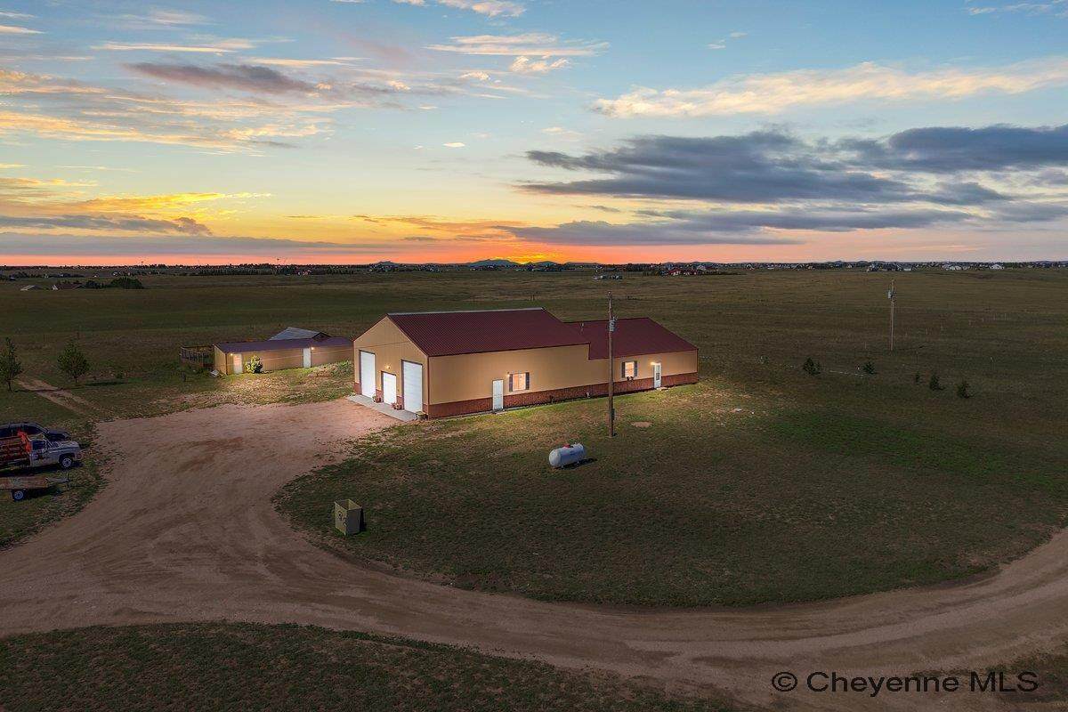 13326 Four Mile Rd - Photo 1