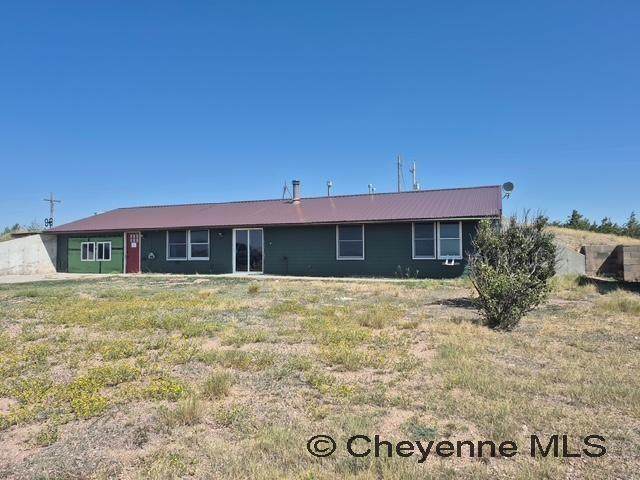 1795 East Mule Trl - Photo 1