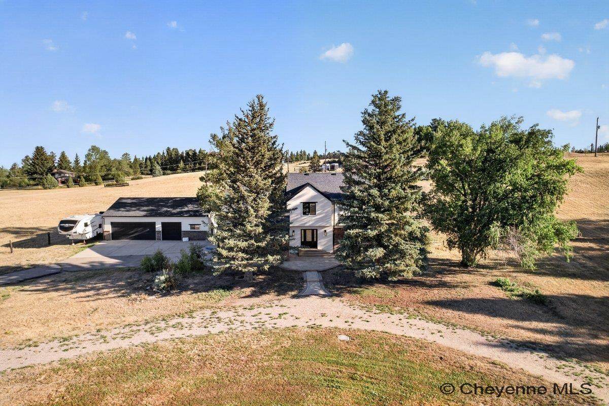 8704 Cowpoke Rd - Photo 1