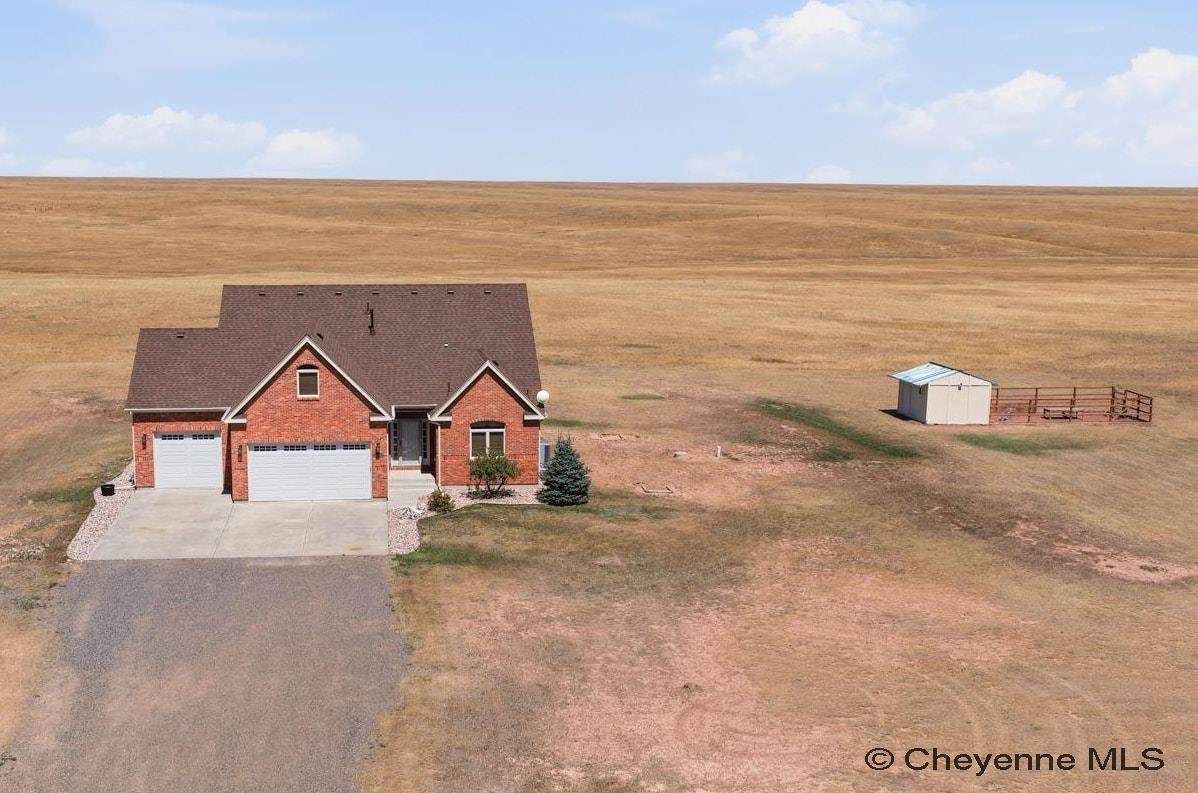 1514 Scenic Ridge Dr - Photo 1