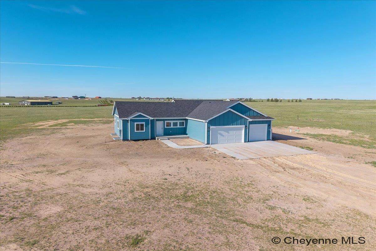 3631 Sky Valley Rd - Photo 1