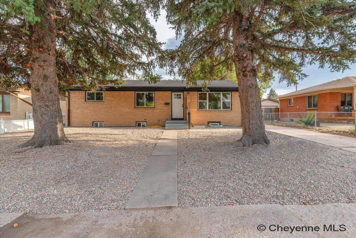 3413 Frontier St - Photo 1