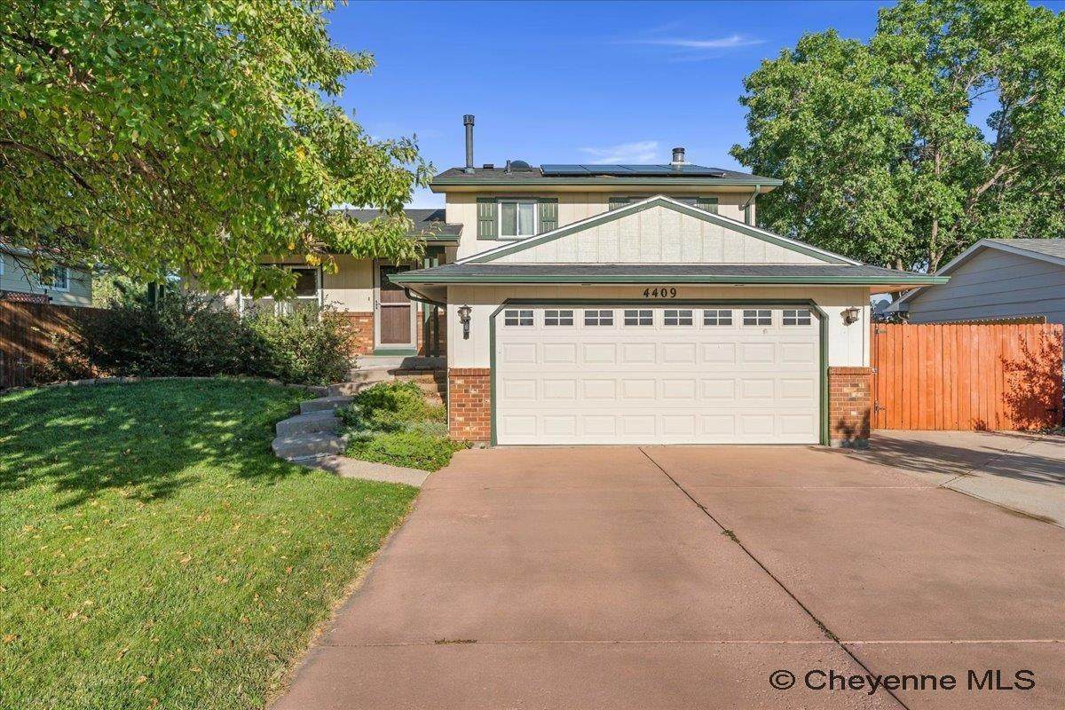 4409 El Camino Dr - Photo 1