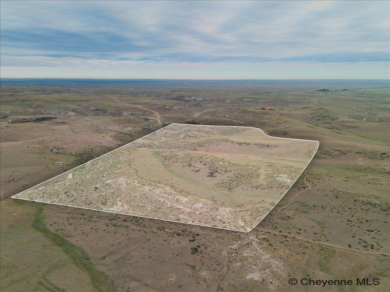 Tract 156 Black Jack Blvd - Photo 1