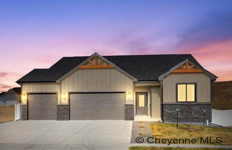 7509 Rich Strike Ct - Photo 1