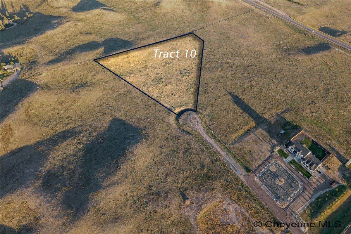 Tract 10 Haven Ct - Photo 1