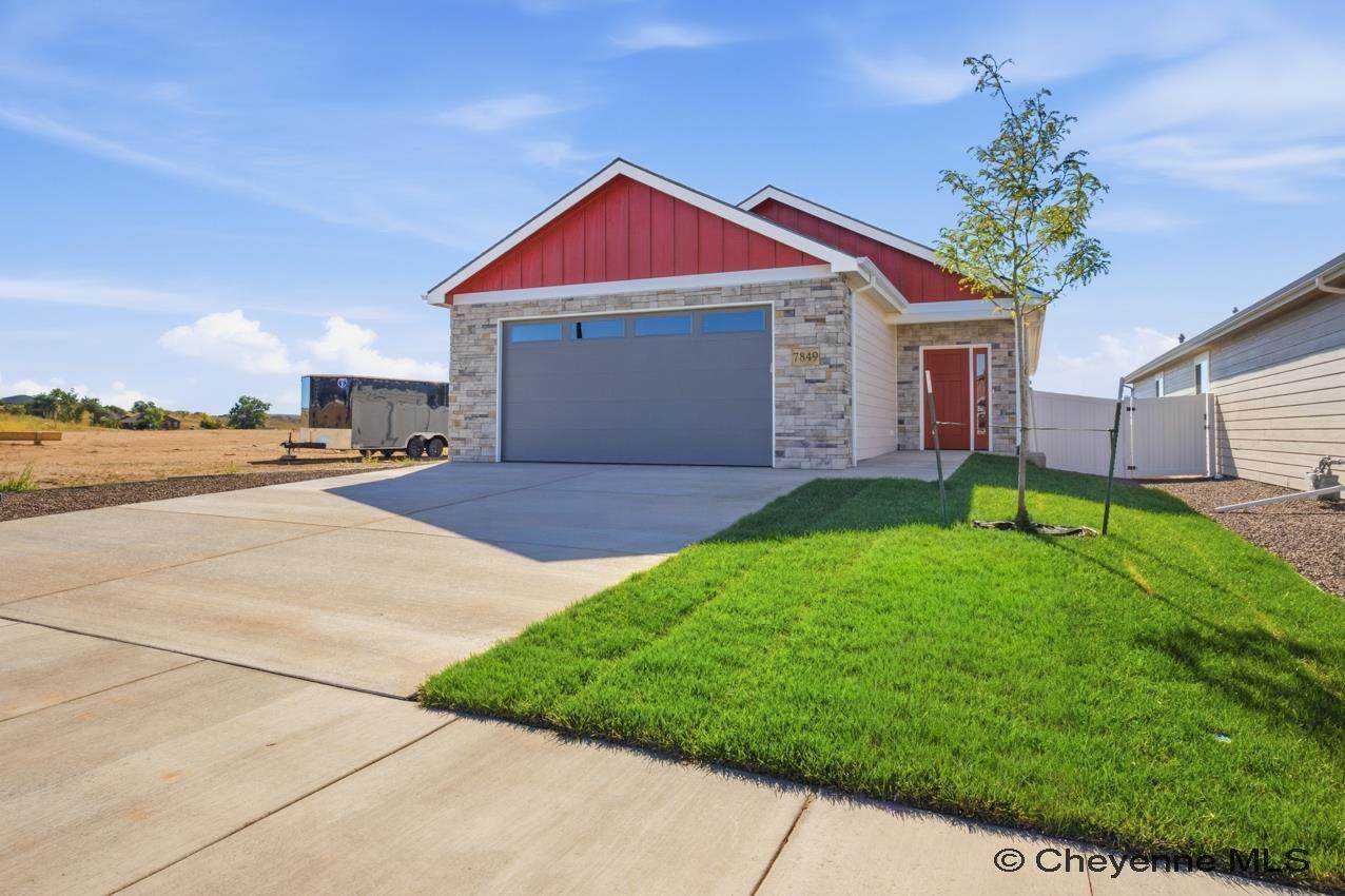 7849 Wilderness Trl - Photo 1