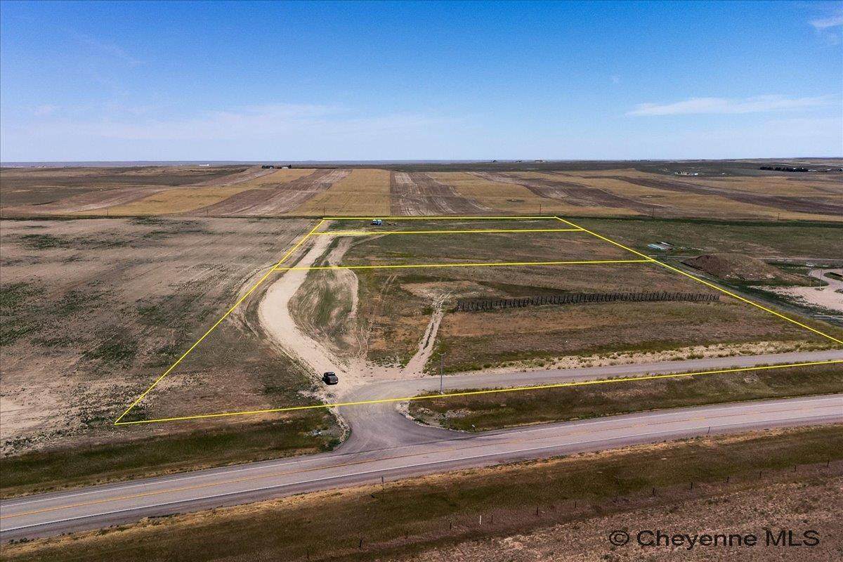 Lot 3 20 MILE LN - Photo 1