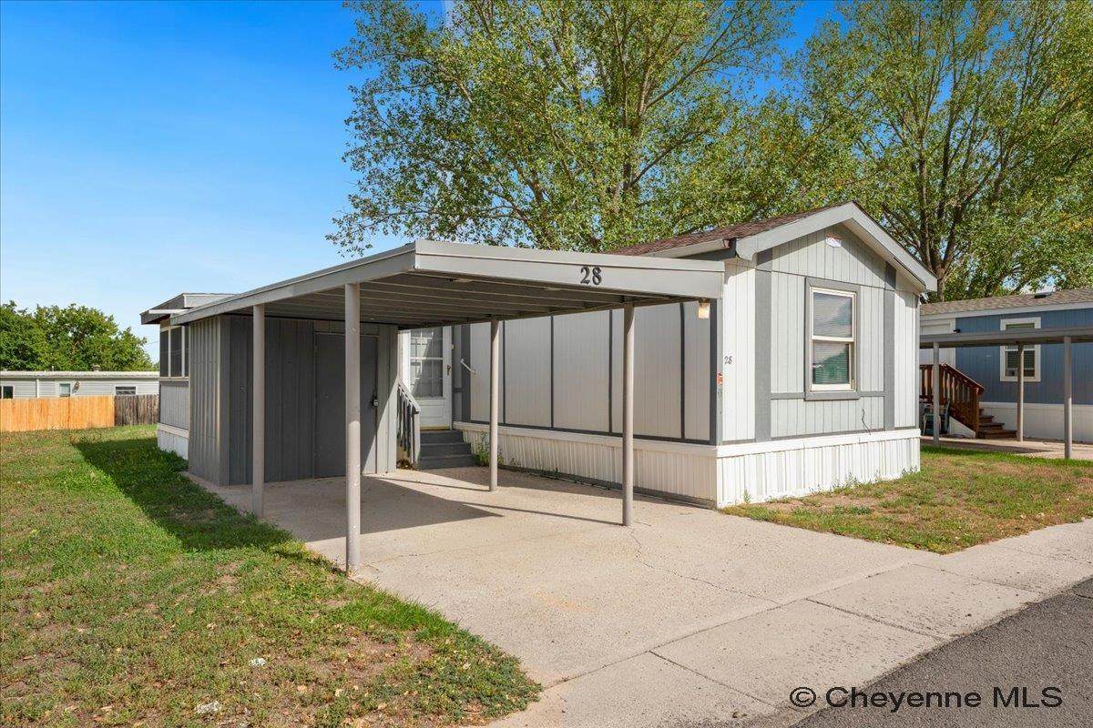 609 Prosser Rd - Photo 1