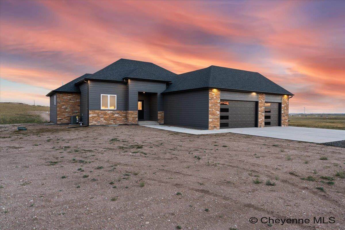 7907 Misty Mountain Rd - Photo 1
