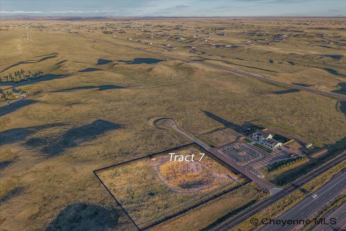 Tract 7 Haven Ct - Photo 1