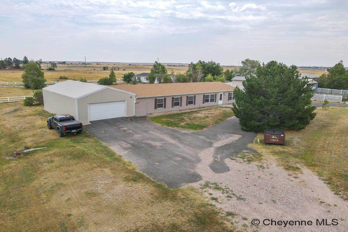 2401 Draper Rd - Photo 1