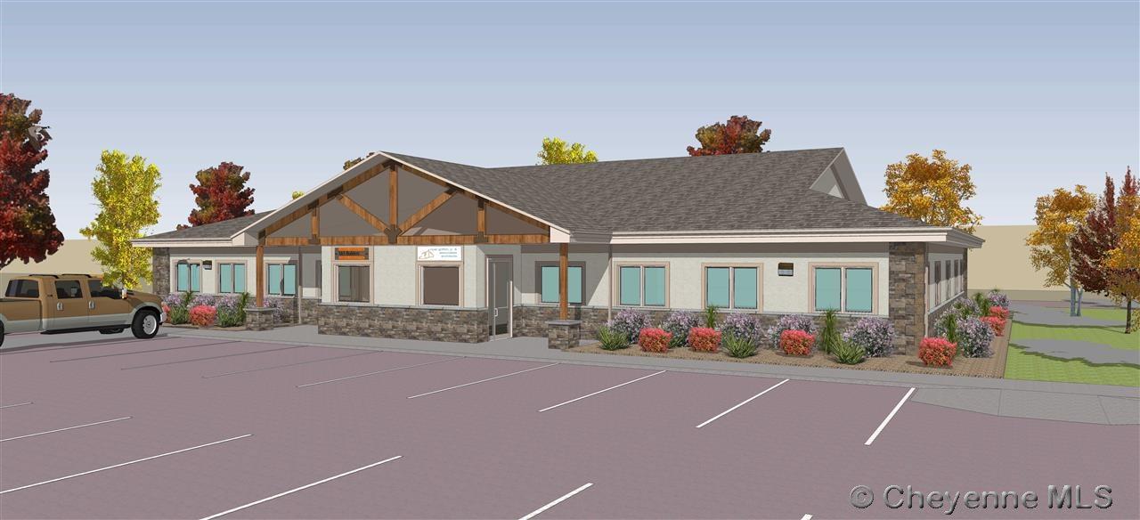 Block 1 Lot 8 Laramie St - Photo 1
