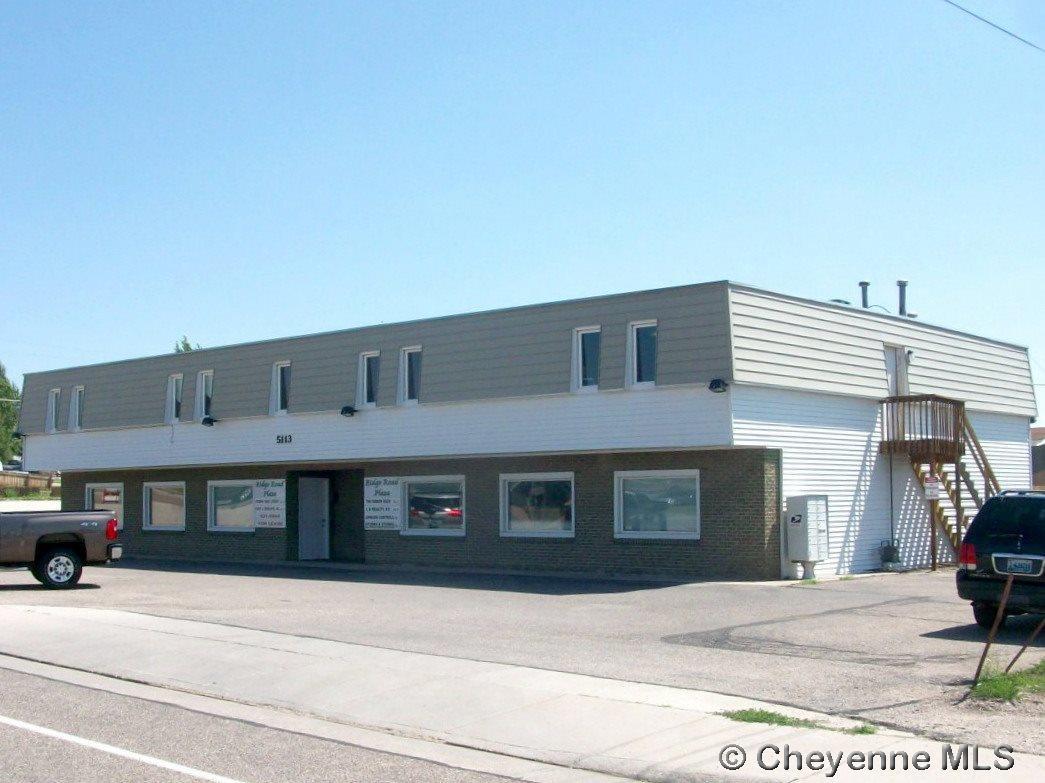 5113 Ridge Rd - Photo 1