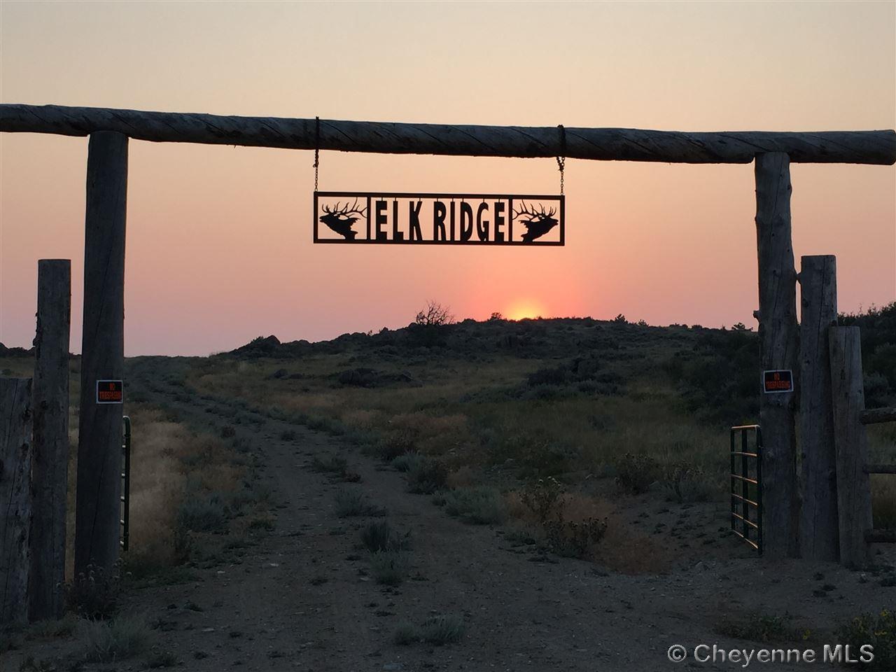 Lot 55,56,57 Buffalo Trail Ranch - Photo 1