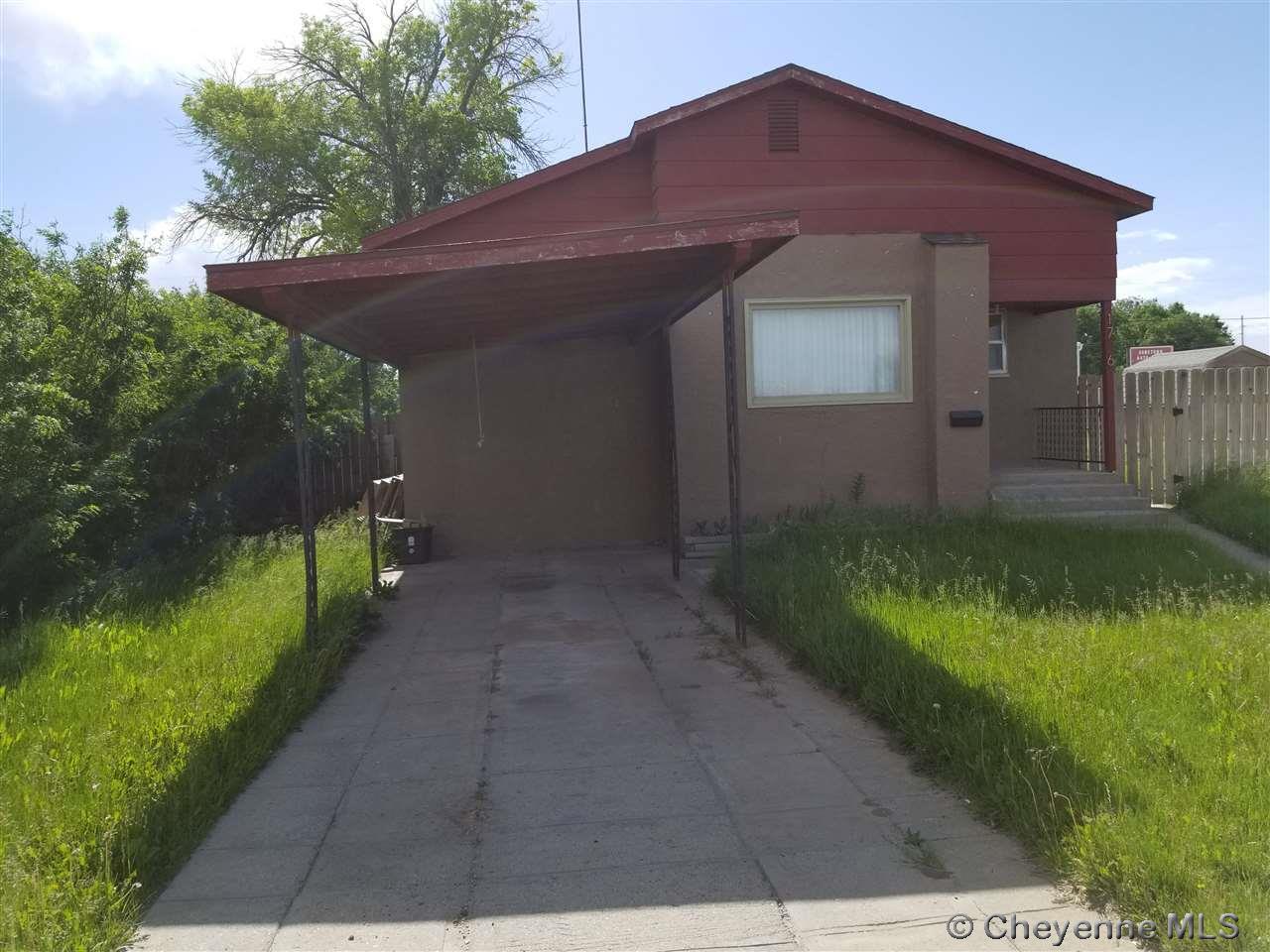 1726 B St - Photo 1