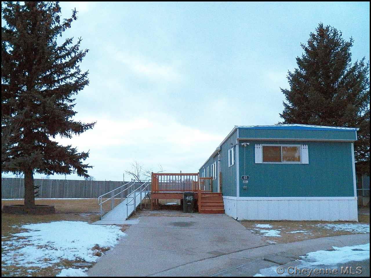 415 Rachel Rd - Photo 1