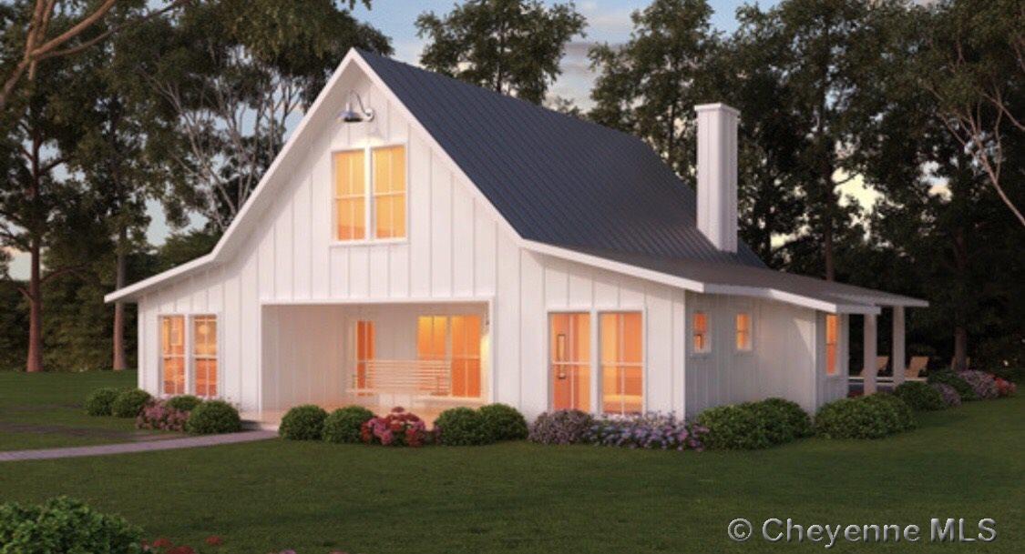 TBD Jenny Lynn Rd - Photo 1