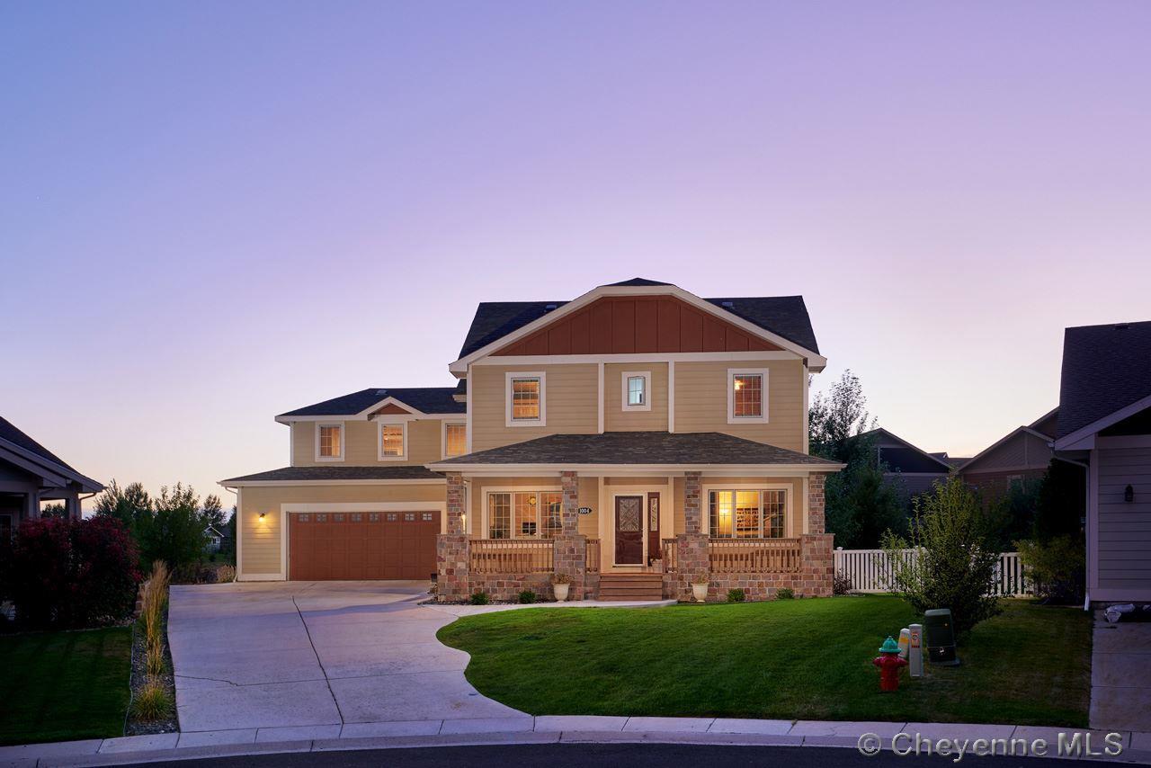 1004 Arlene Pointe - Photo 1