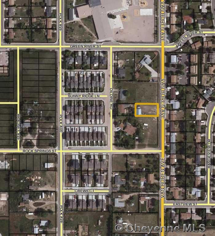 TBD Van Buren Ave - Photo 1