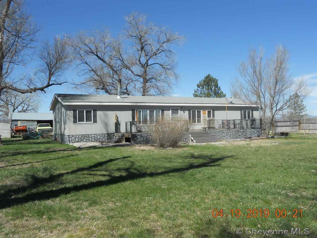 73 Hightower Rd - Photo 1