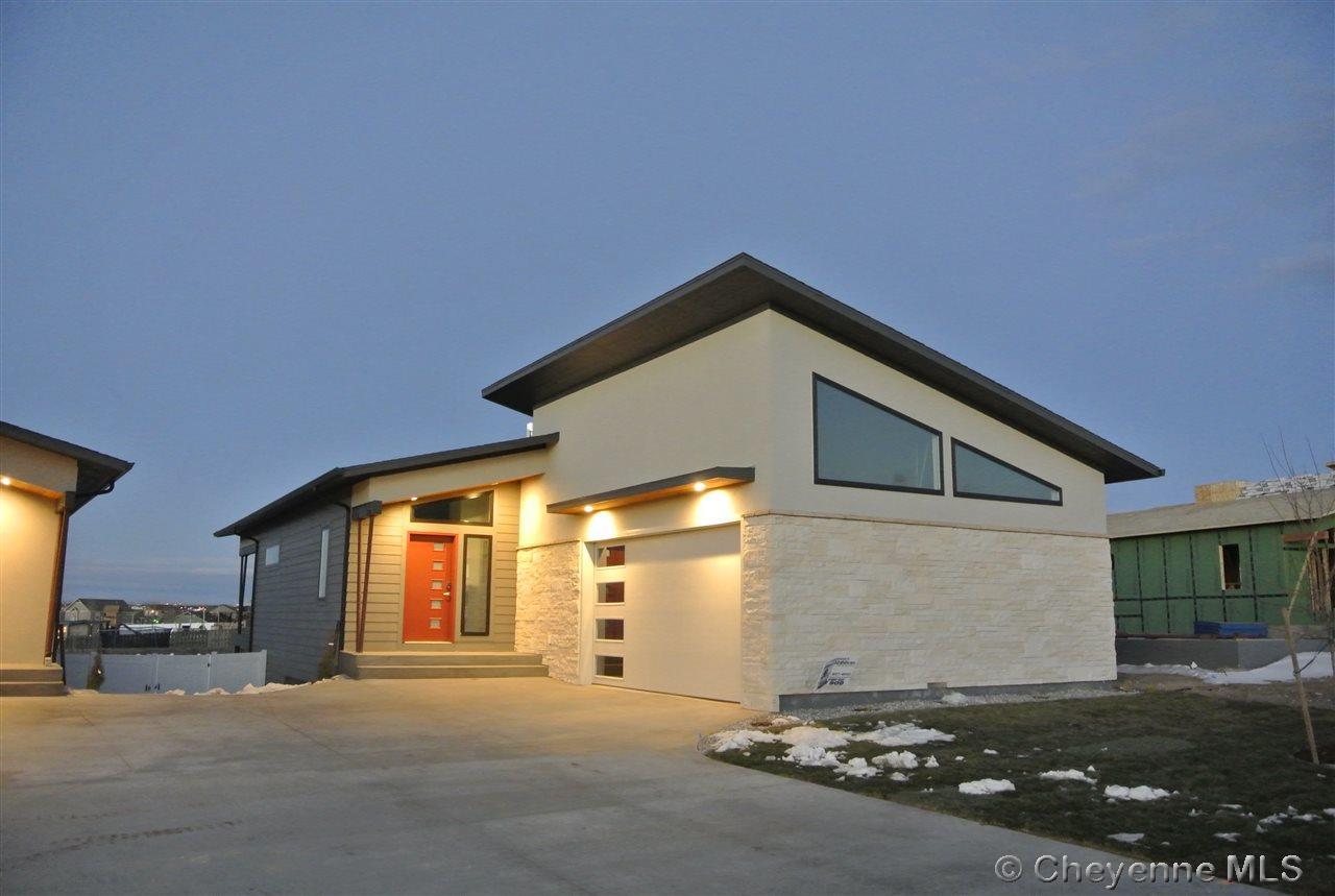 3624 Red Feather Tr - Photo 1