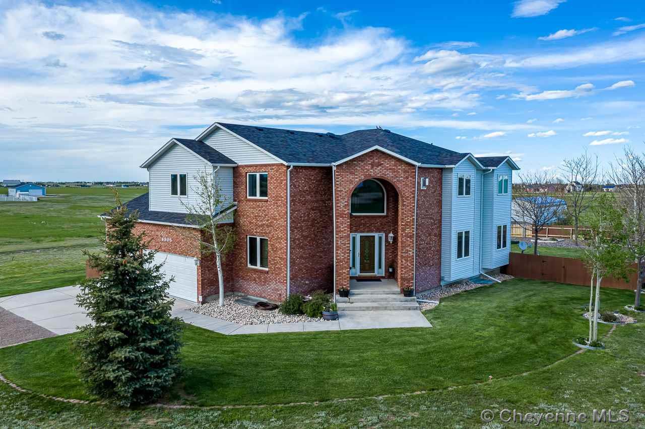 4805 Blazing Star Rd - Photo 1