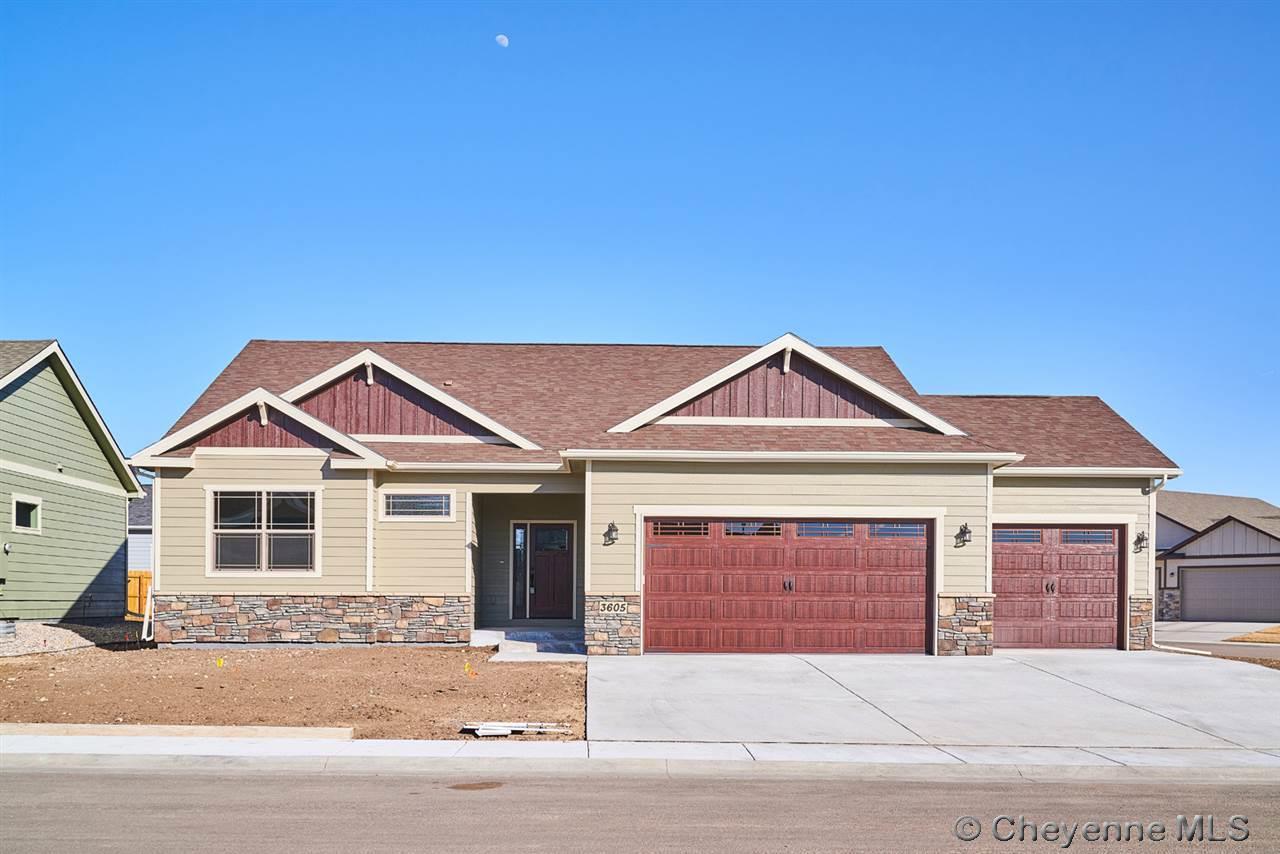 1520 Scenic Ridge Dr - Photo 1
