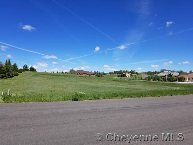 Lot 6 Tranquility Rd - Photo 1