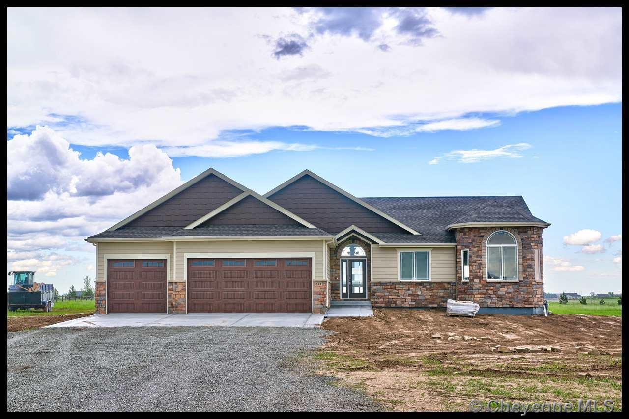 3700 Blue Feather Tr - Photo 1