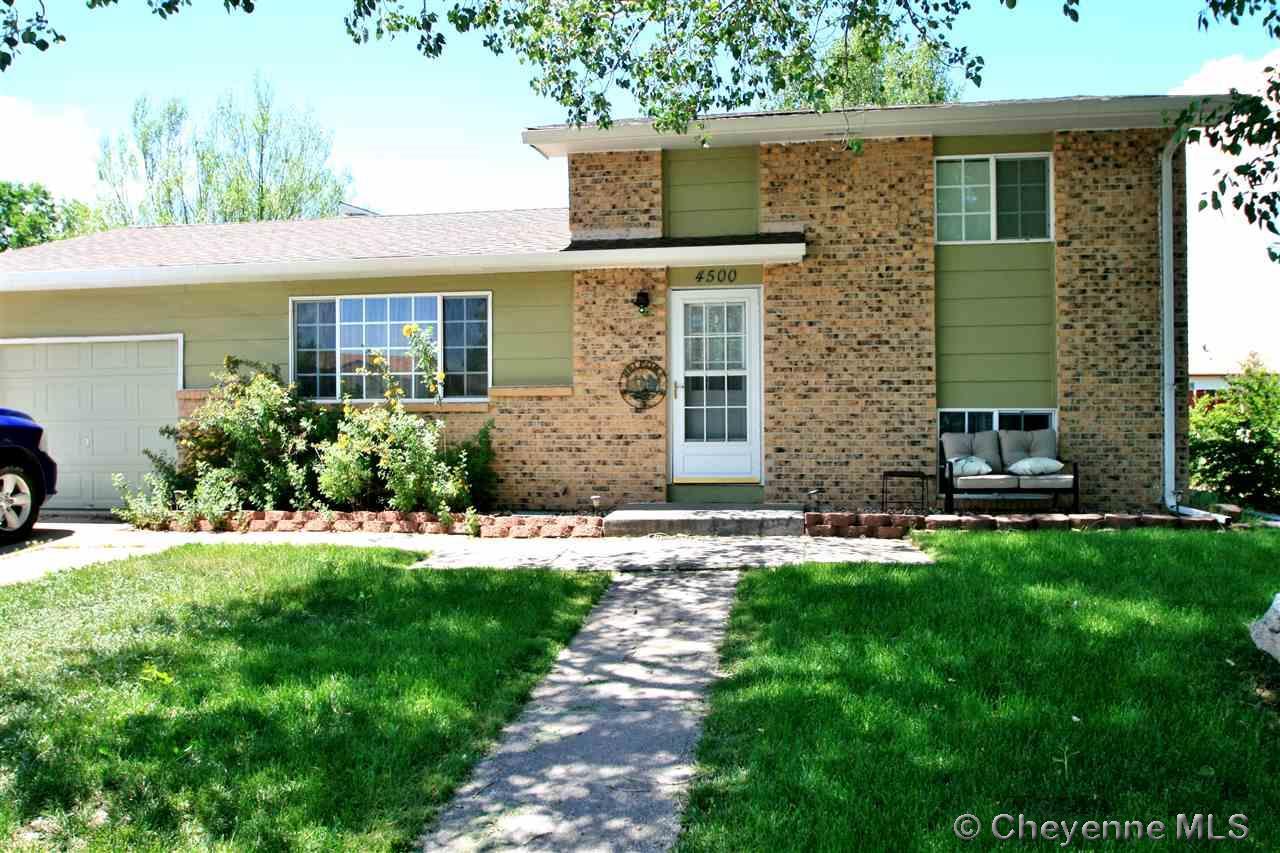 4500 Boysen Ave - Photo 1