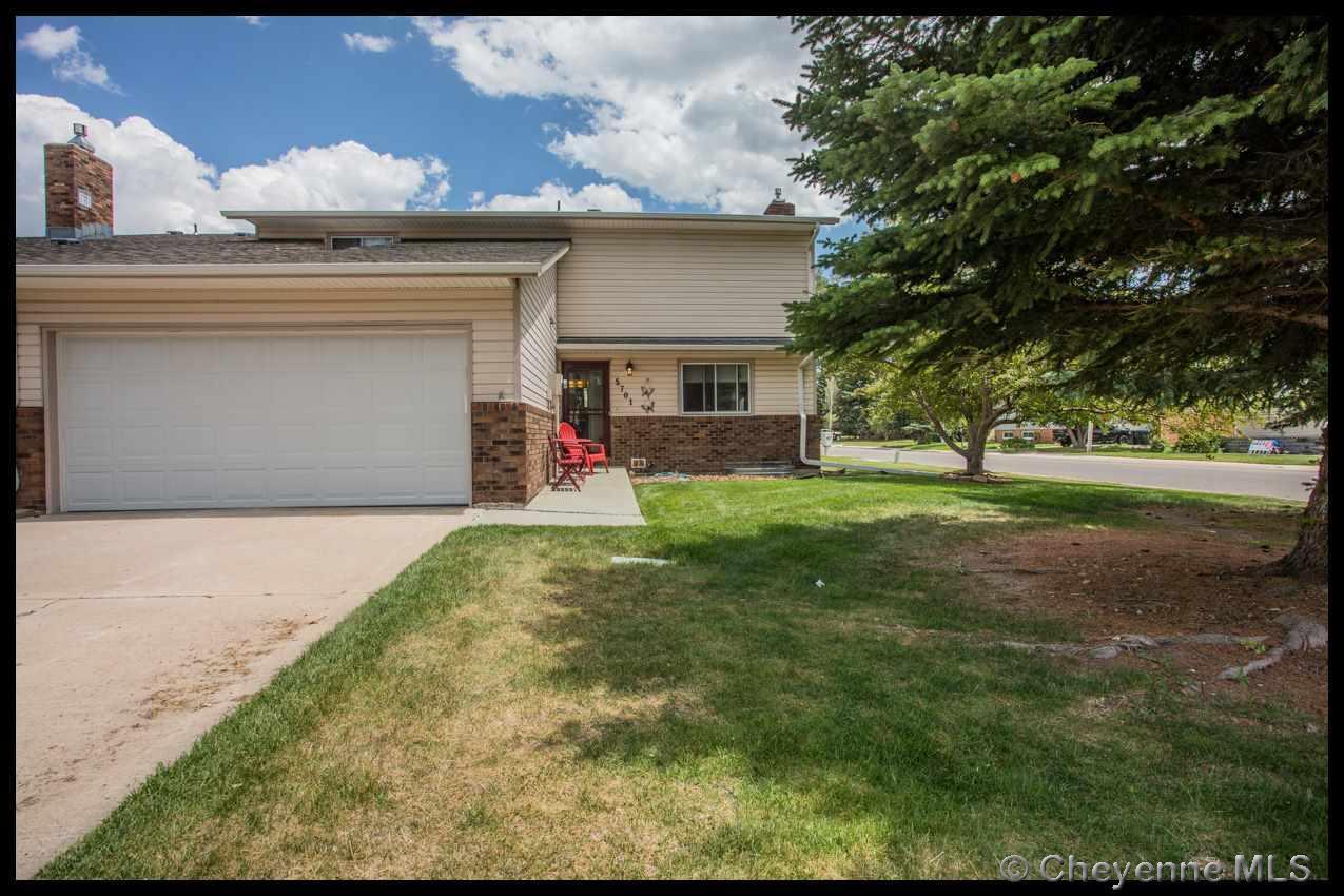 5701 Sycamore Rd - Photo 1