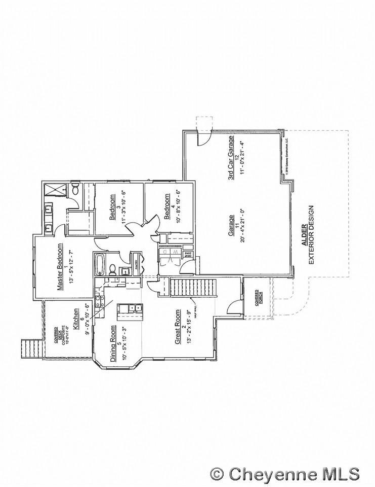 3719 Sowell St - Photo 1