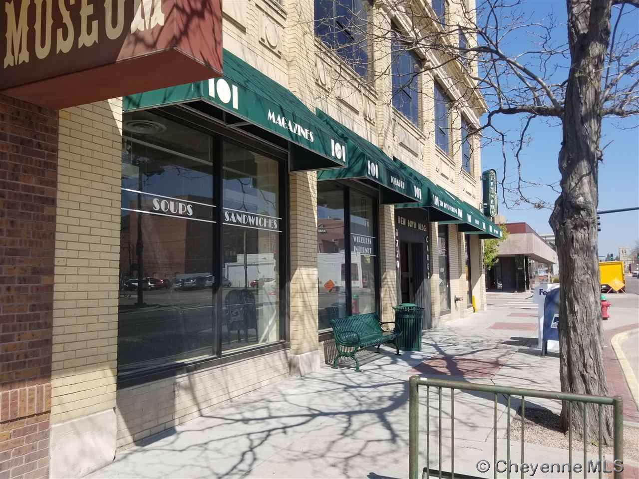 1722 Carey Ave - Photo 1