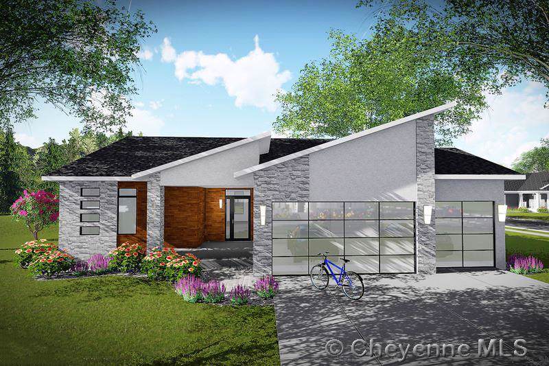 5823 Jade Bluff - Photo 1