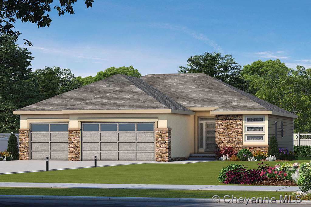 5809 Jade Bluff - Photo 1
