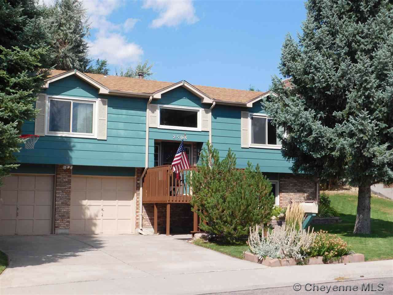 2508 Council Bluff - Photo 1