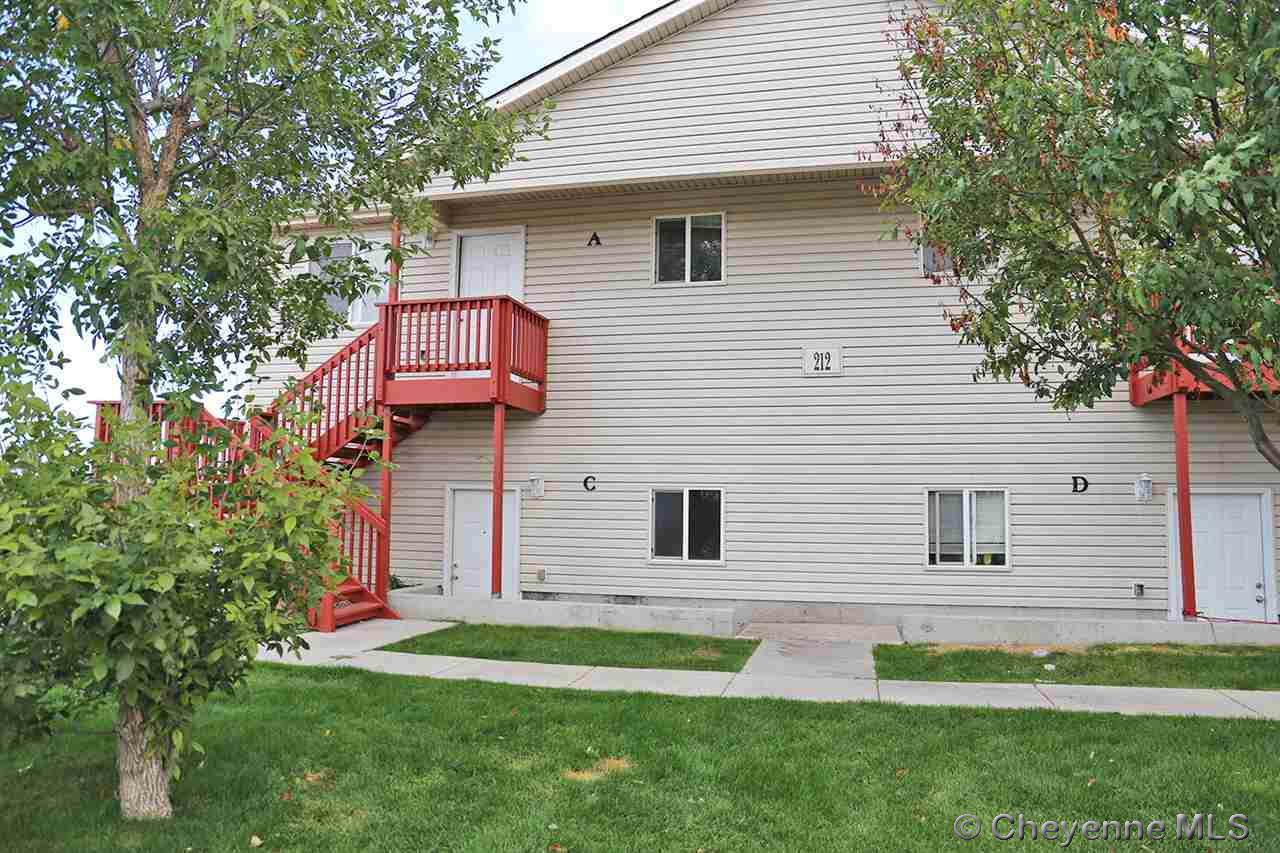 212 Country West Rd - Photo 1