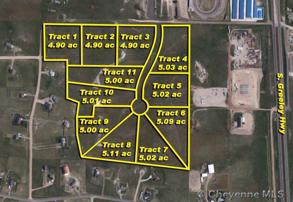 Tr 9 Badlands Dr - Photo 1